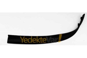 Peugeot 207 Ön Tampon Sol Spoyler ( karlık )            