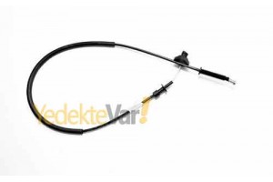 Gaz Teli Peugeot Partner - Berlingo  