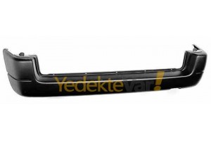 Peugeot Partner Berlingo Arka Tampon 1996-2007         