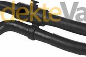 Kalorifer Hortumu Sol Fiat Doblo 1.9         