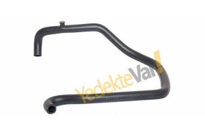 Renault 9 - 11 Kalorifer Çıkış Hortumu Sağ  