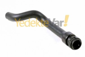 Kalorifer Hortumu Giriş Renault Kango 1.9 D  