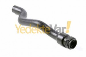 Kalorifer Hortumu Çıkış Renault Kango 1.9           Kalorifer Hortumu Çıkış Renault Kango 1.9