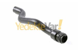 Kalorifer Hortumu Çıkış Renault Kango 1.9          