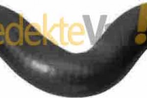 Radyatör Hortumu Üst Dacıa Logan 1.4-1.6 