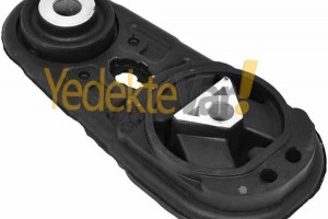 Motor Takozu Arka Renault Megane II  