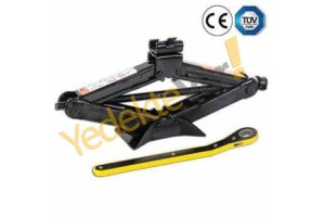 Kriko Cırcır Kollu Akodiyon 1.5 Ton   Kriko Cırcır Kollu Akodiyon 1.5 Ton
