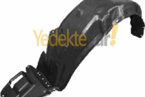 Çamurluk Davlumbazı Sol Ön Corolla 00-02  Çamurluk Davlumbazı Sol Ön Corolla 00-02