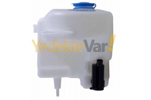 Toyota Corolla Su Fıskiye Deposu Ae101  