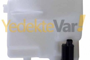 Toyota Corolla Su Fıskiye Deposu Ae101  