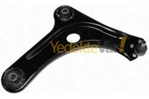 Salıncak Ön Sağ Cıtroen C2 - C3 - 09-       