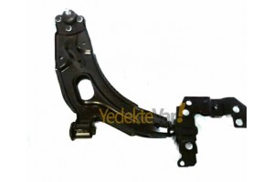 Salıncak Sol Alt Doblo - Albea - Palio - Siena - Strada       