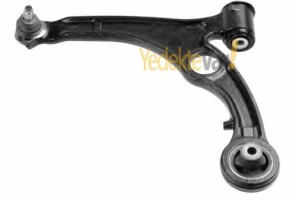 Salıncak Sol Alt Döküm Stilo - Bravo     