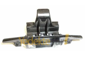 Ön Tampon İç Kelebek Sustası Toyota Corolla    