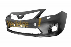 Ön Tampon Toyota Corolla 2010 - 2013   