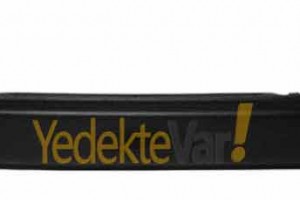 Toyota Corolla Arka Tampon 93-98 AE101           