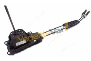 Vites Kumanda Kolu Teli Renault Clio Symbol 2013-     