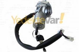 Tofaş Doğan Kartal Şahin Kontak Komple ( 64420188 )   