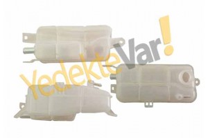 Fıat Marea Brava Radyatör Ek Depo 1.6cc 16V - 98-05     