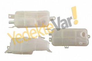 Fıat Marea Brava Radyatör Ek Depo 1.6cc 16V - 98-05      Fıat Marea Brava Radyatör Ek Depo 1.6cc 16V - 98-05