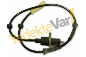 Fiat Palio Abs Kablosu Arka 