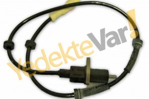 Fiat Palio Abs Kablosu Arka  Fiat Palio Abs Kablosu Arka