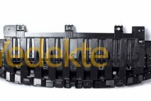 Ön Tampon Alt Muhafazası Renault Megane 3   