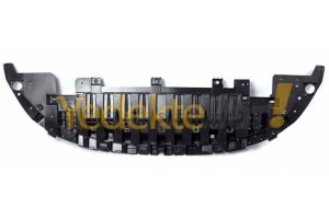 Ön Tampon Alt Muhafazası Renault Megane 3   