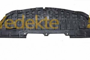 Ön Tampon Alt Deflektör Muhafaza Renault Fluence  