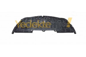 Ön Tampon Alt Deflektör Muhafaza Renault Fluence  