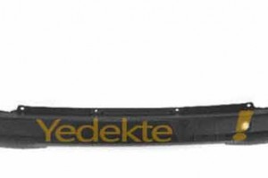 Fıat Fıorıno Arka Tampon  Tek Kapı 2007-      Fıat Fıorıno Arka Tampon  Tek Kapı 2007-