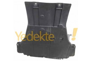 Karter Alt Muhafaza Renault Megane III-Fluence  