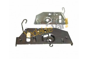 Motor Kaput Kilit Karşılığı Fıat Uno  