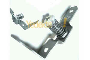 Motor Kaput Kilidi Üst Fıat Uno          