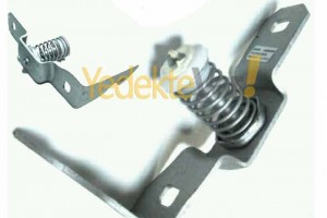 Motor Kaput Kilidi Üst Fıat Uno           Motor Kaput Kilidi Üst Fıat Uno