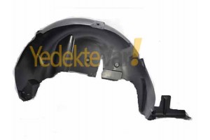 Renault Fluence Davlumbaz Sol Arka         