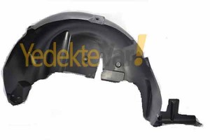 Renault Fluence Davlumbaz Sol Arka         