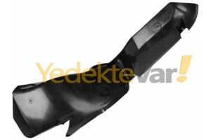 Renault Clio Symbol Arka Çamurluk Davlumbazı Sağ