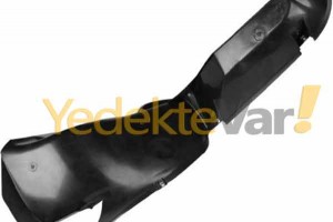 Renault Clio Symbol Arka Çamurluk Davlumbazı Sağ