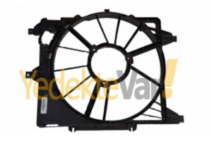 Fan Davlumbazı Renault Clio Symbol-Kango-Megane I         