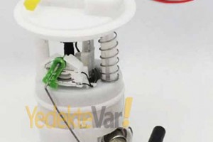 Renault Clio 2 Depo Şamandıra Komple Hb             