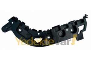 Renault Fluence Arka Tampon Sağ Köşe Braketi  