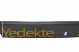 Renault 12 Toros Tx Arka Tampon           