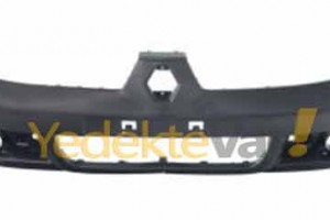 Ön Tampon Renault Clıo 06-08   Ön Tampon Renault Clıo 06-08