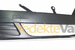 Ön Tampon Dacıa Logan 08-     