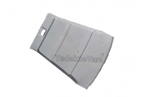 Fıat Tempra Tavan Döşemesi [ Tek Delik ]  