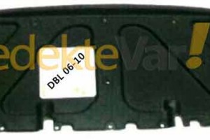 Motor Kaput İzolatörü Fiat Doblo 06-10 