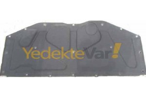 Motor Kaput İzolatörü Fıat Albea-Palıo Ym    