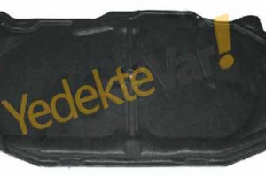 Motor Kaput İzolatörü Renault Megane I 96-01       