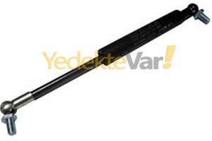 Renault Clio III Bagaj Amortisörü    Renault Clio III Bagaj Amortisörü